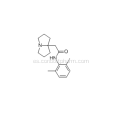Clorhidrato de pilsicainida, CAS 88069-49-2